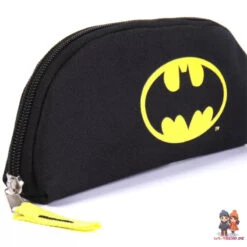 DC Comics Batman Kinder Rucksack Mit Federmäppchen 14 DC Comics Batman Kinder Rucksack Mit Federmäppchen -Bekleidung Peripherie comics batman kinder rucksack federmppchen 674