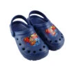 DC Comics Superman - Kinder Clogs Badeschuhe 2 DC Comics Superman - Kinder Clogs Badeschuhe -Bekleidung Peripherie comics superman kinder clogs badeschuhe 609