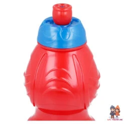 DC Comics Superman Set Lunchbox Mit Trinkflasche -Bekleidung Peripherie comics superman lunchbox trinkflasche 412