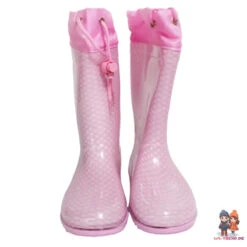 Cry Babys Kinder Stiefel Gummistiefel Regenstiefel -Bekleidung Peripherie cry baby reg 01c