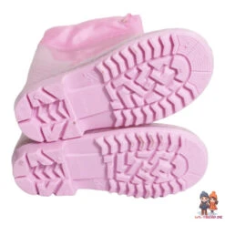 Cry Babys Kinder Stiefel Gummistiefel Regenstiefel -Bekleidung Peripherie cry baby reg 01d