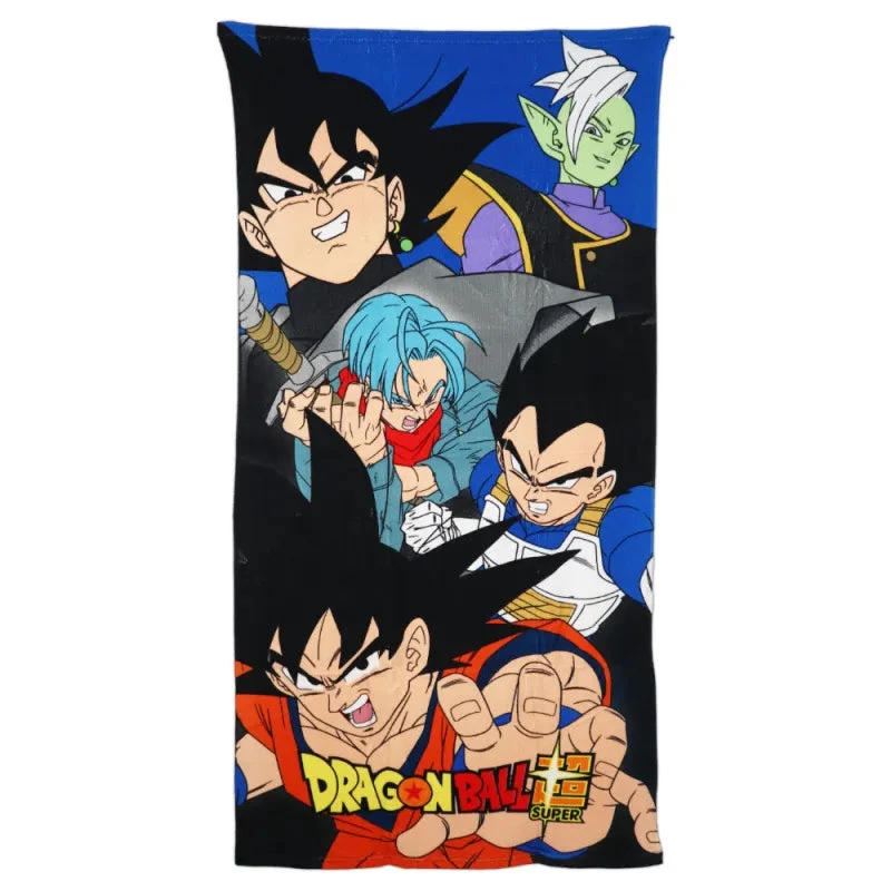 Dragon Ball Z Goku Mikrofaser Strandtuch Badetuch 70x140 Cm 3 Dragon Ball Z Goku Mikrofaser Strandtuch Badetuch 70x140 Cm
