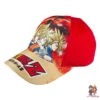 Anime Dragon Ball Z Jungen Basecap Baseball Kappe Mütze -Bekleidung Peripherie db basecap 01a