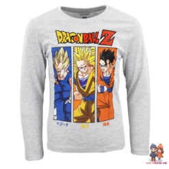 Anime Dragon Ball Goku Kinder Jungen Schlafanzug Pyjama -Bekleidung Peripherie db pyjama 01e