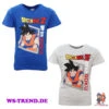 Anime Dragonball Super Goku Jungen Kurzarm T-Shirt Shirt