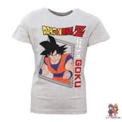 Anime Dragonball Super Goku Jungen Kurzarm T-Shirt Shirt -Bekleidung Peripherie db shirt 01c a9296519 7037 47bc aa21 681fd144d71d