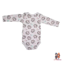 Disney Aristocats Marie Die Katze Kleinkind Langarm Body -Bekleidung Peripherie disney aristocats marie katze kleinkind langarm body 116