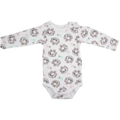 Disney Aristocats Marie Die Katze Kleinkind Langarm Body