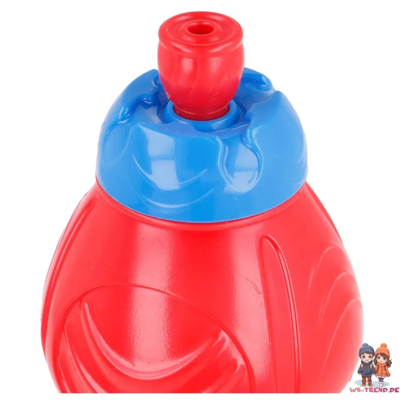 Disney Cars Lightning MCQueen 2 Teiliges Set Brotdose - Trinkflasche 7 Disney Cars Lightning MCQueen 2 Teiliges Set Brotdose - Trinkflasche – Bild 5