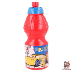 Disney Cars Lightning MCQueen 2 Teiliges Set Brotdose - Trinkflasche 12 Disney Cars Lightning MCQueen 2 Teiliges Set Brotdose - Trinkflasche -Bekleidung Peripherie disney cars lightning mcqueen 2 teiliges brotdose trinkflasche 923
