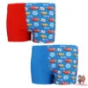 Disney Cars Lightning McQueen Kinder Badehose -Bekleidung Peripherie disney cars lightning mcqueen kinder badehose 675