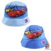 Disney Cars Lightning McQueen Kinder Jungen Fischermütze -Bekleidung Peripherie disney cars lightning mcqueen kinder jungen fischermtze 559