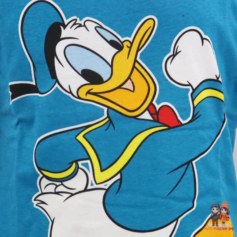Disney Donald Duck Sommerset Shorts Plus T-Shirt 6 Disney Donald Duck Sommerset Shorts Plus T-Shirt – Bild 4
