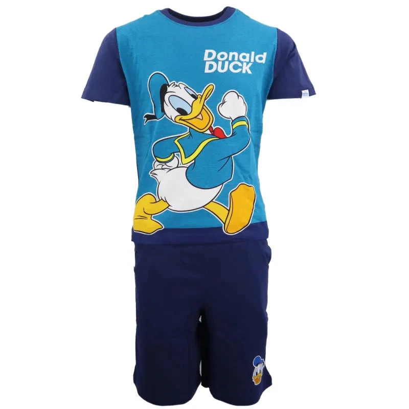 Disney Donald Duck Sommerset Shorts Plus T-Shirt 7 Disney Donald Duck Sommerset Shorts Plus T-Shirt – Bild 5