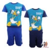 Disney Donald Duck Sommerset Shorts Plus T-Shirt