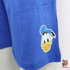 Disney Donald Duck Sommerset Shorts Plus T-Shirt 11 Disney Donald Duck Sommerset Shorts Plus T-Shirt -Bekleidung Peripherie disney donald duck sommerset shorts plus shirt 918