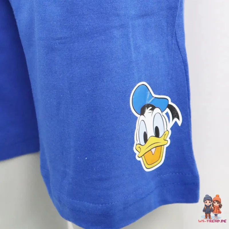 Disney Donald Duck Sommerset Shorts Plus T-Shirt 5 Disney Donald Duck Sommerset Shorts Plus T-Shirt – Bild 3