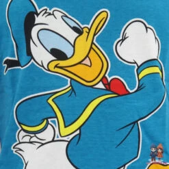 Disney Donald Duck Sommerset Shorts Plus T-Shirt 15 Disney Donald Duck Sommerset Shorts Plus T-Shirt -Bekleidung Peripherie disney donald duck sommerset shorts plus shirt 974
