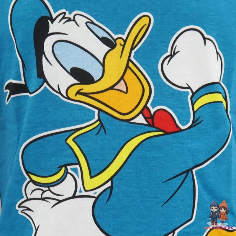 Disney Donald Duck Sommerset Shorts Plus T-Shirt 9 Disney Donald Duck Sommerset Shorts Plus T-Shirt – Bild 7