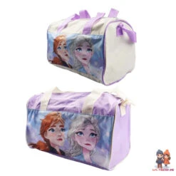 Disney Die Eiskönigin Anna Elsa Kinder Sporttasche