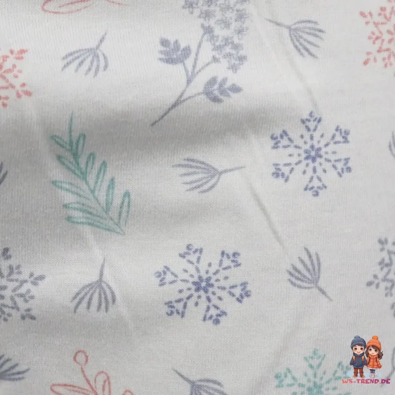 Disney Die Eiskönigin Elsa Anna Kinder Kurzarm Schlafanzug Pyjama 9 Disney Die Eiskönigin Elsa Anna Kinder Kurzarm Schlafanzug Pyjama – Bild 7