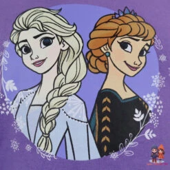 Disney Die Eiskönigin Elsa Anna Kinder Kurzarm Schlafanzug Pyjama 14 Disney Die Eiskönigin Elsa Anna Kinder Kurzarm Schlafanzug Pyjama -Bekleidung Peripherie disney eisknigin elsa anna kinder kurzarm schlafanzug pyjama 914