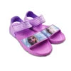 Disney Die Eiskönigin Elsa - Kinder Klett Sandalen 2 Disney Die Eiskönigin Elsa - Kinder Klett Sandalen -Bekleidung Peripherie disney eisknigin elsa kinder klett sandalen 686