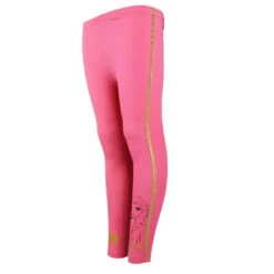 Disney Die Eiskönigin Elsa Kinder Leggings Sporthose