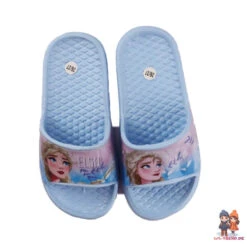 Disney Die Eiskönigin Elsa - Kinder Sandalen -Bekleidung Peripherie disney eisknigin elsa kinder sandalen 655