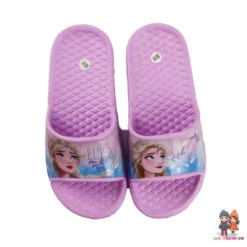 Disney Die Eiskönigin Elsa - Kinder Sandalen -Bekleidung Peripherie disney eisknigin elsa kinder sandalen 692