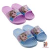 Disney Die Eiskönigin Elsa - Kinder Sandalen