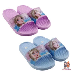 Disney Die Eiskönigin Elsa - Kinder Sandalen