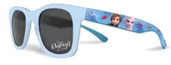 Cerda Disney Die Eiskönigin - Kinder Sonnenbrille Mit UV-Schutz -Bekleidung Peripherie disney eisknigin kinder sonnenbrille schutz 583