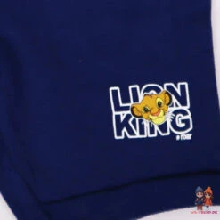 Disney König Der Löwen Simba Baby Jungen Set T-Shirt Plus Shorts 7 Disney König Der Löwen Simba Baby Jungen Set T-Shirt Plus Shorts -Bekleidung Peripherie disney knig lwen simba baby jungen shirt plus shorts 681