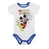 Disney Mickey Maus Baby Kleinkind Kurzarm Body 2 Disney Mickey Maus Baby Kleinkind Kurzarm Body -Bekleidung Peripherie disney mickey maus baby kleinkind kurzarm body 273