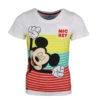 Disney Mickey Maus Kinder Kurzarm T-Shirt 2 Disney Mickey Maus Kinder Kurzarm T-Shirt -Bekleidung Peripherie disney mickey maus kinder kurzarm shirt 155