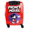 Disney Mickey Maus Reisekoffer Trolley -Bekleidung Peripherie disney mickey maus reisekoffer trolley 247