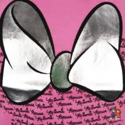 Disney Minnie Maus Jugend Pyjama -Bekleidung Peripherie disney minnie maus jugend pyjama 762