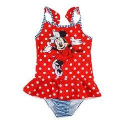 Disney Minnie Maus Kinder Badeanzug
