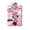 Disney Minnie Maus Kinder Bettwäsche 2tlg Set -Bekleidung Peripherie disney minnie maus kinder bettwsche 2tlg 148
