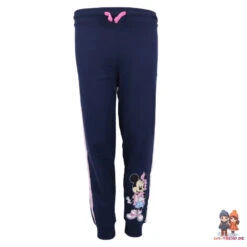 Disney Minnie Maus Kinder Jogginghose -Bekleidung Peripherie disney minnie maus kinder jogginghose 770