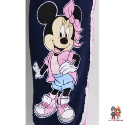 Disney Minnie Maus Kinder Jogginghose -Bekleidung Peripherie disney minnie maus kinder jogginghose 990