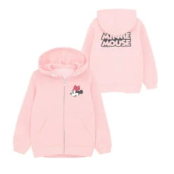 Disney Minnie Maus Kinder Kapuzen Pullover 11 Disney Minnie Maus Kinder Kapuzen Pullover -Bekleidung Peripherie disney minnie maus kinder kapuzen pullover 239