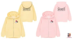 Disney Minnie Maus Kinder Kapuzen Pullover