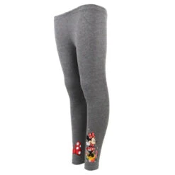 Disney Minnie Maus Kinder Leggings Sporthose -Bekleidung Peripherie disney minnie maus kinder leggings sporthose 999