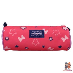 Disney Minnie Maus Kinder Rucksack Mit Federmäppchen -Bekleidung Peripherie disney minnie maus kinder rucksack federmppchen 374