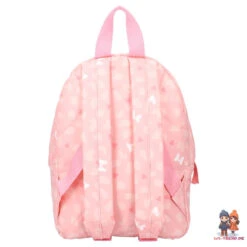 Disney Minnie Maus Kinder Rucksack Mit Federmäppchen -Bekleidung Peripherie disney minnie maus kinder rucksack federmppchen 564