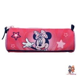 Disney Minnie Maus Kinder Rucksack Mit Federmäppchen -Bekleidung Peripherie disney minnie maus kinder rucksack federmppchen 841