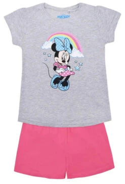 Disney Minnie Maus Kinder Schlafanzug Pyjama 7 Disney Minnie Maus Kinder Schlafanzug Pyjama -Bekleidung Peripherie disney minnie maus kinder schlafanzug pyjama 624