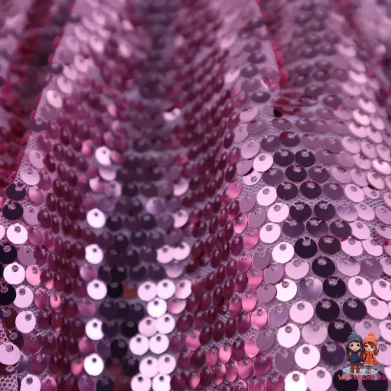 Disney Minnie Maus Mädchen Kinder Kleid Pailletten 4 Disney Minnie Maus Mädchen Kinder Kleid Pailletten – Bild 2